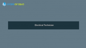 Electrical Technician