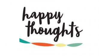 8 Happy thoughts to make you happier in just a few seconds.