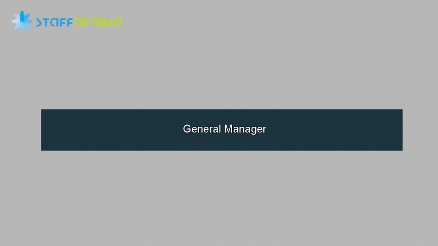 General Manager