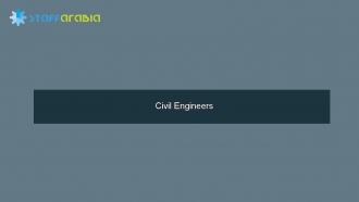 Civil Engineers