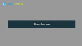 Design Engineers