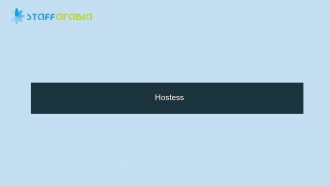 Hostess