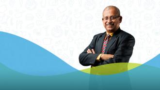 Finance Director