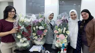 Mother's day celebration 2018