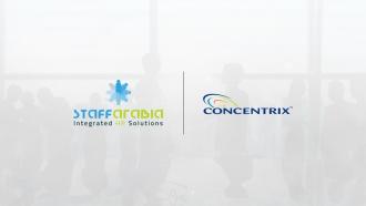 Completion of a Payroll Transformation Project with Concentrix Egypt