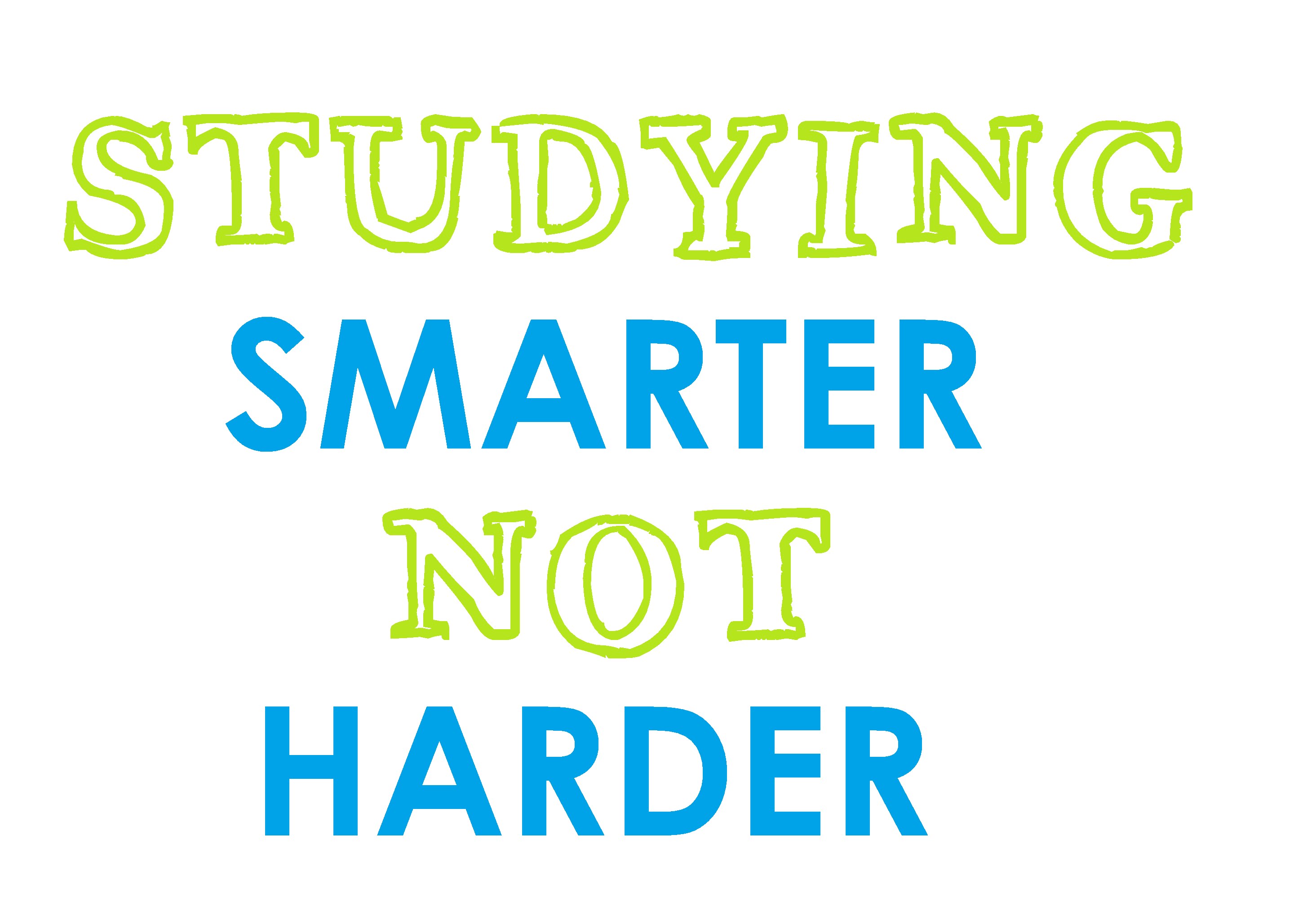 7-tips-to-study-smarter-not-harder